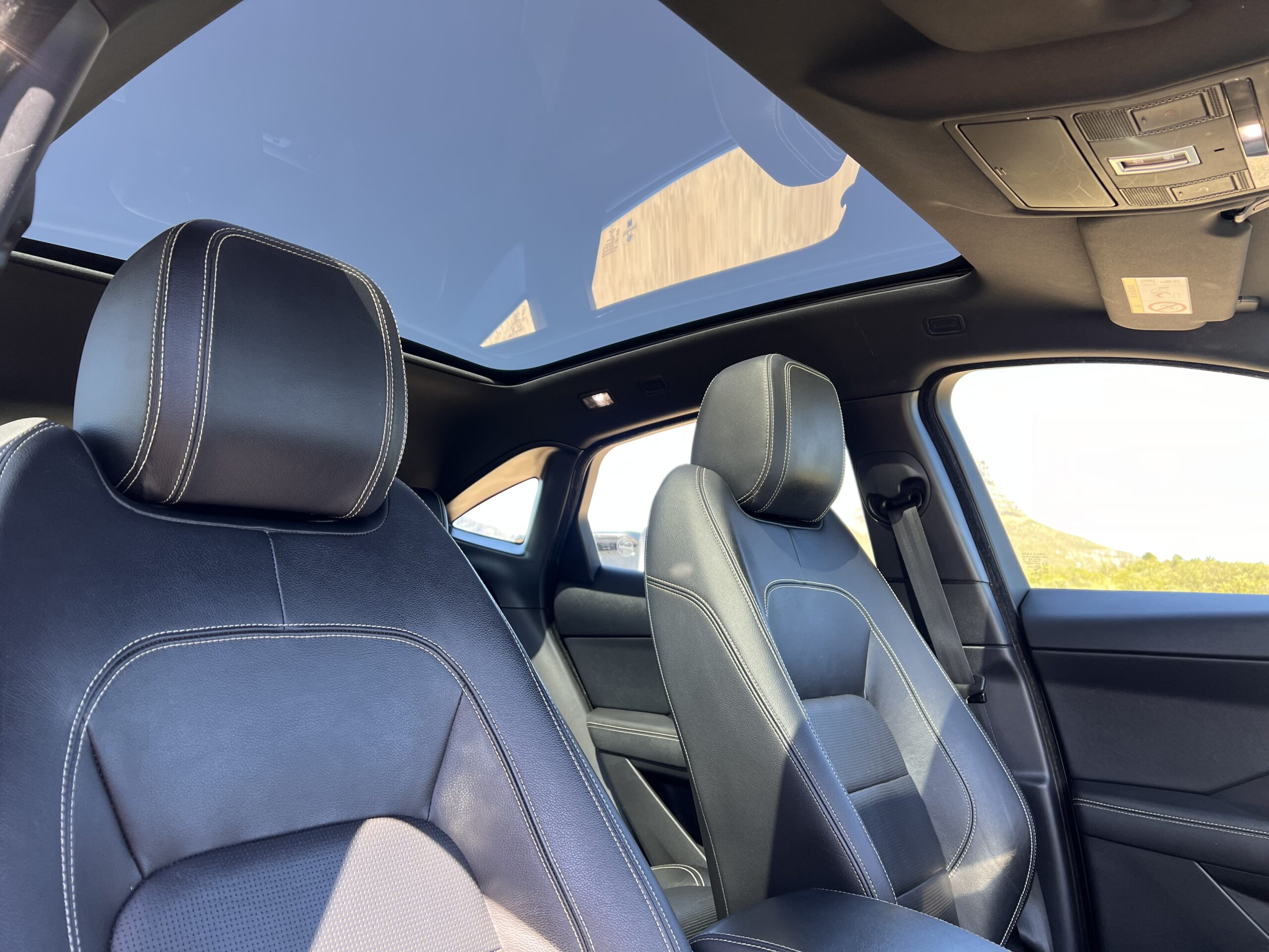 2018 JAGUAR E PACE 180D SE AWD | Top Gear RV Centre