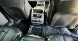 2017 LAND ROVER RANGE ROVER SPORT 5.0 V8 S/C SVR full