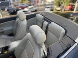 2011 JAGUAR XKR 5.0 SC CABRIOLET full