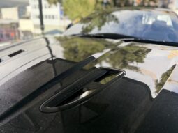 2011 JAGUAR XKR 5.0 SC CABRIOLET full