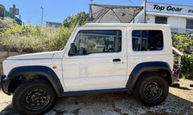 2022 SUZUKI JIMNY 1.5 GA