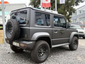 2022 SUZUKI JIMNY 1.5 GA