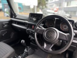2022 SUZUKI JIMNY 1.5 GA full