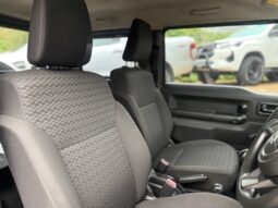 2022 SUZUKI JIMNY 1.5 GA full