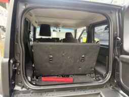 2022 SUZUKI JIMNY 1.5 GA full
