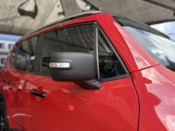 2018 JEEP RENEGADE 1.4 TJET LTD DDCT