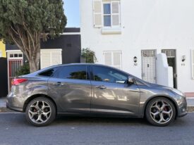 2016 FORD FOCUS 1.5 ECOBOOST TREND AUTO