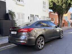 2016 FORD FOCUS 1.5 ECOBOOST TREND AUTO