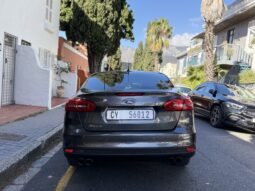 2016 FORD FOCUS 1.5 ECOBOOST TREND AUTO