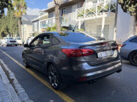 2016 FORD FOCUS 1.5 ECOBOOST TREND AUTO