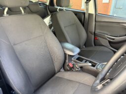 2016 FORD FOCUS 1.5 ECOBOOST TREND AUTO full