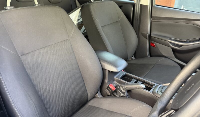 2016 FORD FOCUS 1.5 ECOBOOST TREND AUTO full