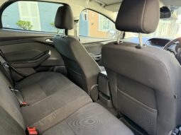 2016 FORD FOCUS 1.5 ECOBOOST TREND AUTO full