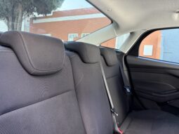 2016 FORD FOCUS 1.5 ECOBOOST TREND AUTO full