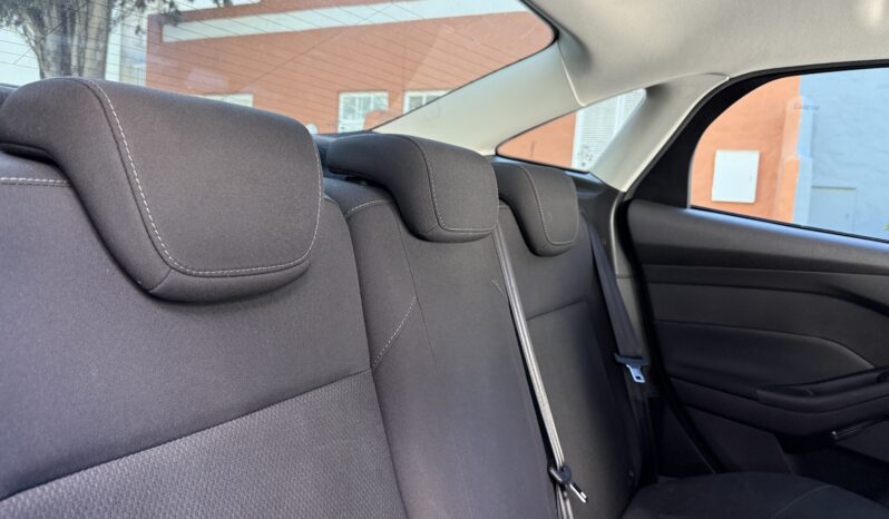2016 FORD FOCUS 1.5 ECOBOOST TREND AUTO full