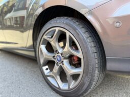 2016 FORD FOCUS 1.5 ECOBOOST TREND AUTO full