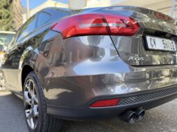 2016 FORD FOCUS 1.5 ECOBOOST TREND AUTO full