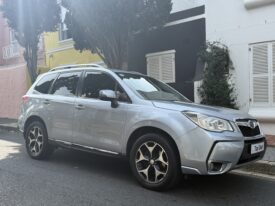 2015 SUBARU FORESTER 2.0 XT LINEARTRONIC