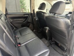 2015 SUBARU FORESTER 2.0 XT LINEARTRONIC full