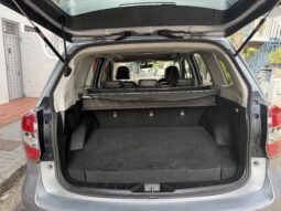 2015 SUBARU FORESTER 2.0 XT LINEARTRONIC full