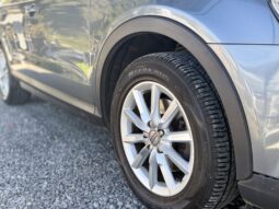 2015 AUDI Q3 1.4TFSI STRONIC full