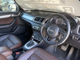 2015 AUDI Q3 1.4TFSI STRONIC full