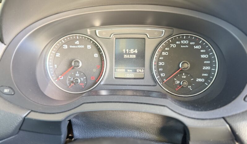 2015 AUDI Q3 1.4TFSI STRONIC full