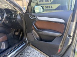 2015 AUDI Q3 1.4TFSI STRONIC full