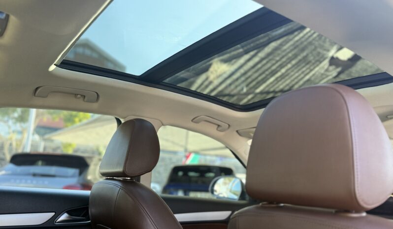 2015 AUDI Q3 1.4TFSI STRONIC full