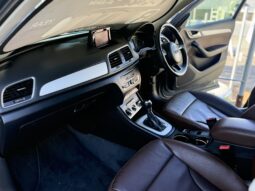 2015 AUDI Q3 1.4TFSI STRONIC full
