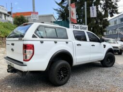 2019 Ford Ranger 2.2 XLS Double Cab full