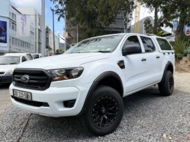 2019 Ford Ranger 2.2 XLS Double Cab