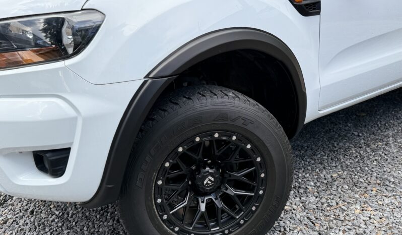 2019 Ford Ranger 2.2 XLS Double Cab full