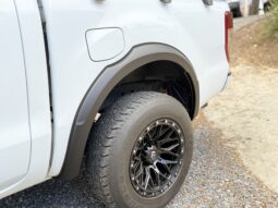 2019 Ford Ranger 2.2 XLS Double Cab full
