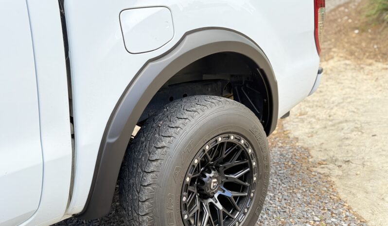 2019 Ford Ranger 2.2 XLS Double Cab full