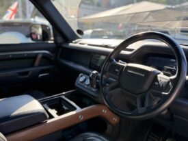 2021 Land Rover Defender 110 D300 X