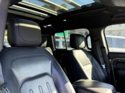 2021 Land Rover Defender 110 D300 X full