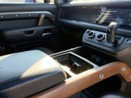 2021 Land Rover Defender 110 D300 X full