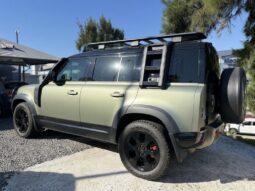2021 Land Rover Defender 110 D300 X