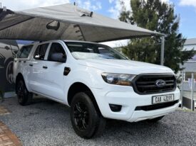 2019 Ford Ranger 2.2 XLS Double Cab