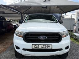 2019 Ford Ranger 2.2 XLS Double Cab