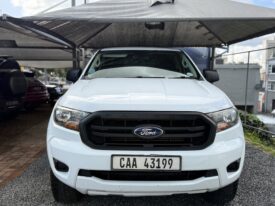 2019 Ford Ranger 2.2 XLS Double Cab