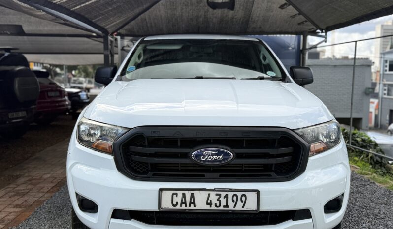 2019 Ford Ranger 2.2 XLS Double Cab full