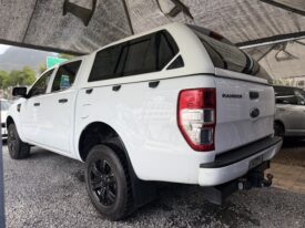 2019 Ford Ranger 2.2 XLS Double Cab