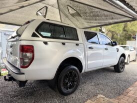 2019 Ford Ranger 2.2 XLS Double Cab