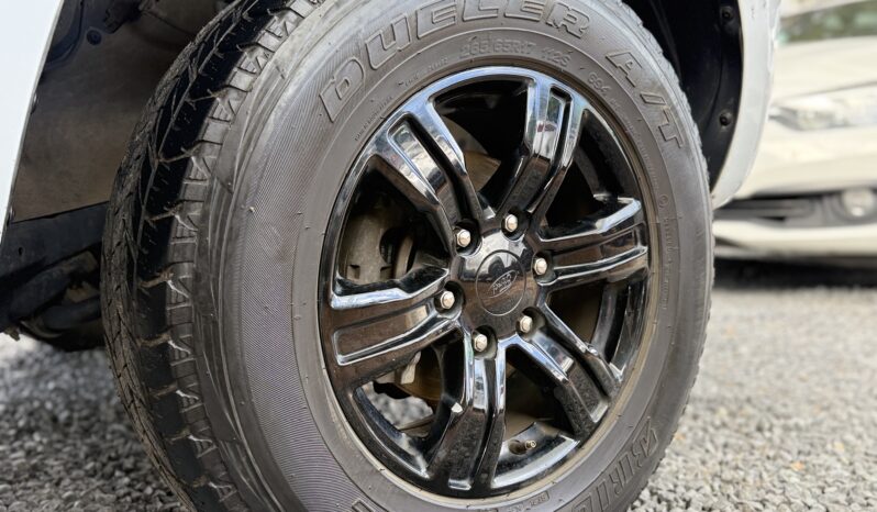 2019 Ford Ranger 2.2 XLS Double Cab full