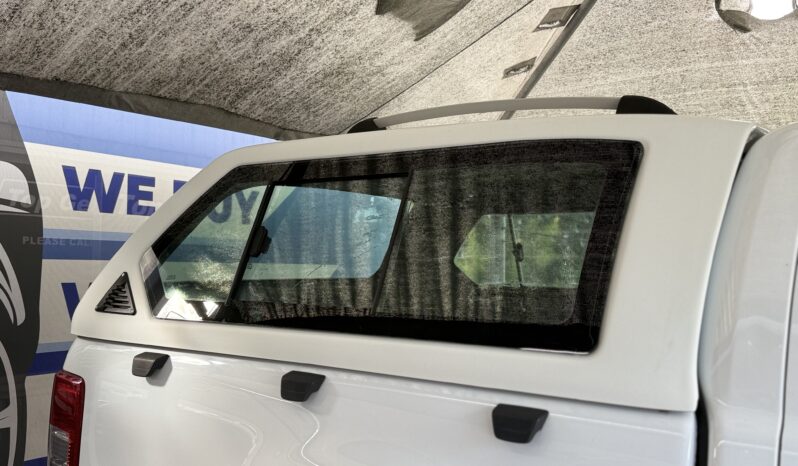 2019 Ford Ranger 2.2 XLS Double Cab full