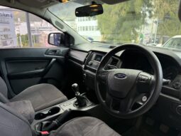 2019 Ford Ranger 2.2 XLS Double Cab full
