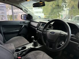 2019 Ford Ranger 2.2 XLS Double Cab