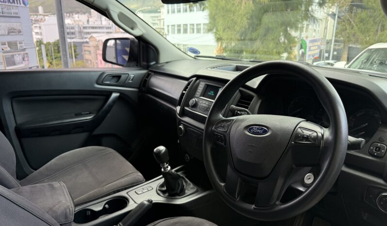 2019 Ford Ranger 2.2 XLS Double Cab full